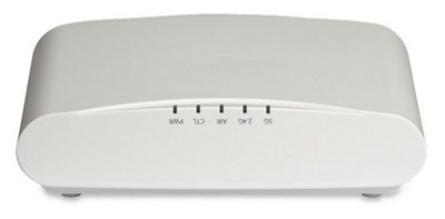 Dell EMC Networking Ruckus R610 Dell EMC Networking Ruckus R610