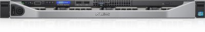 Dell EMC XC430 Xpress: infraestructura de TI simplificada Dell EMC XC430 Xpress: infraestructura de TI simplificada