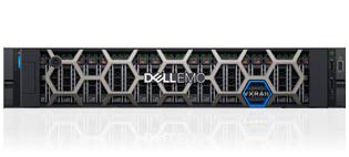 Zařízení Dell EMC VxRail – vysoce výkonné uzly Zařízení Dell EMC VxRail – vysoce výkonné uzly