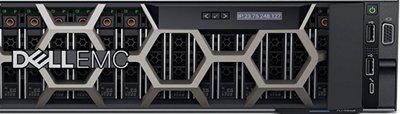 Υποστήριξη πελατών για τα Microsoft Storage Spaces Direct Ready Nodes της Dell EMC Υποστήριξη πελατών για τα Microsoft Storage Spaces Direct Ready Nodes της Dell EMC