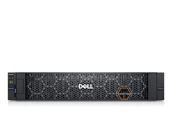 PowerVault ME4012