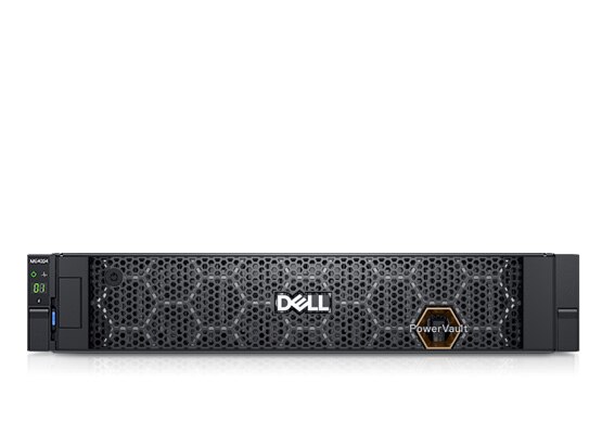 Powervault ME4024