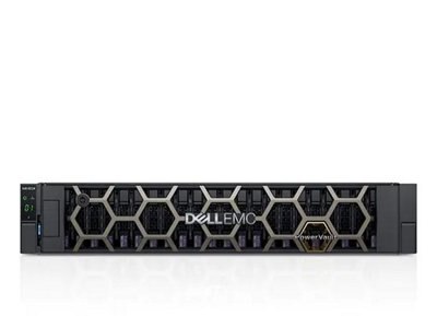PowerVault ME4024 PowerVault ME4024