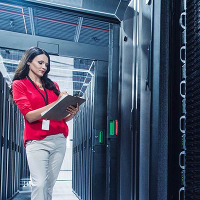 Dell EMC XC430 Xpress: rendimiento y confiabilidad Dell EMC XC430 Xpress: rendimiento y confiabilidad