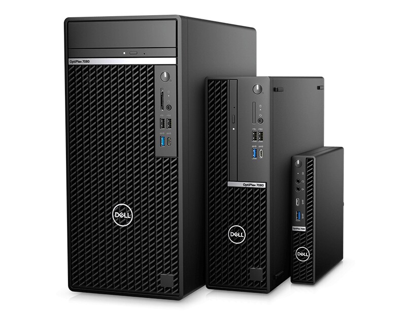 Optiplex 7080
