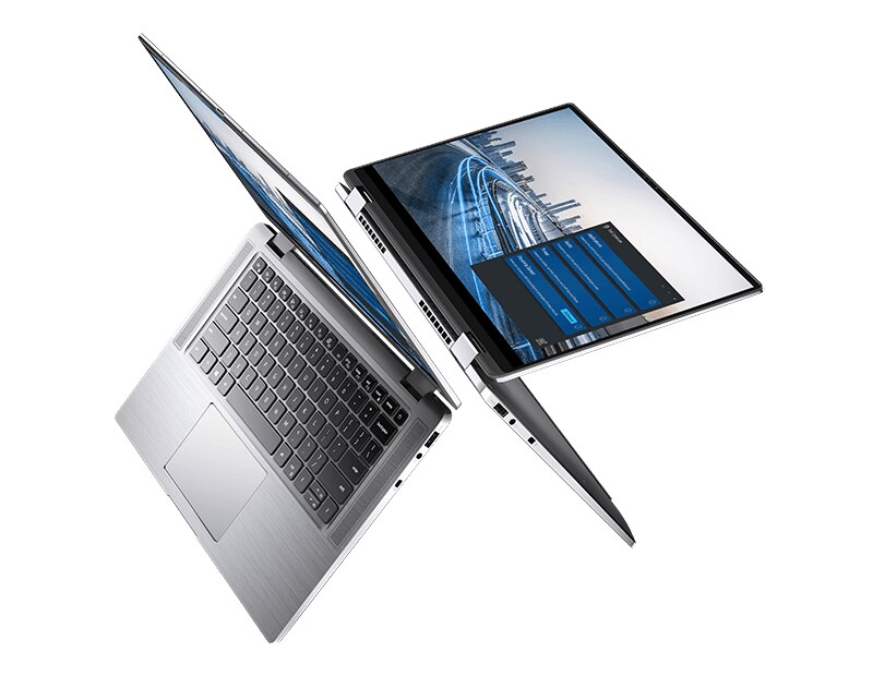 Latitude 9510