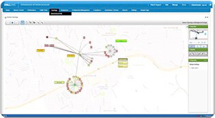 Dell OpenManage Network Manager — najważniejsze cechy i funkcje Dell OpenManage Network Manager — najważniejsze cechy i funkcje