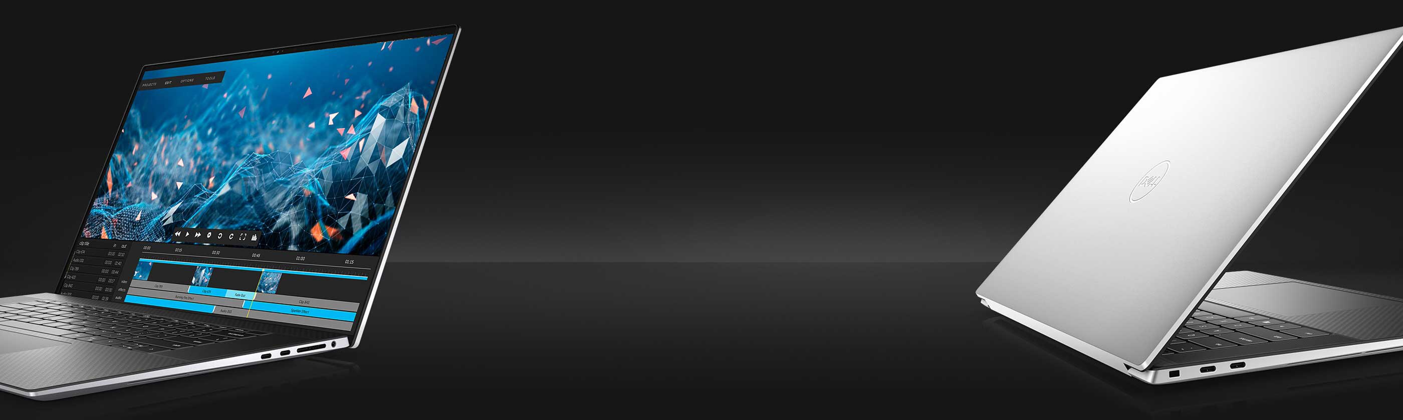 Creator's Landing Page
