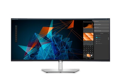 Curved Monitors