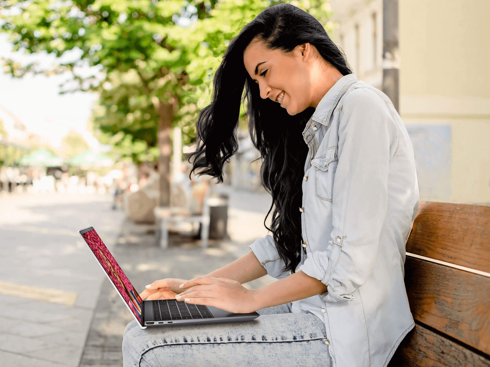 Inspiron Laptop