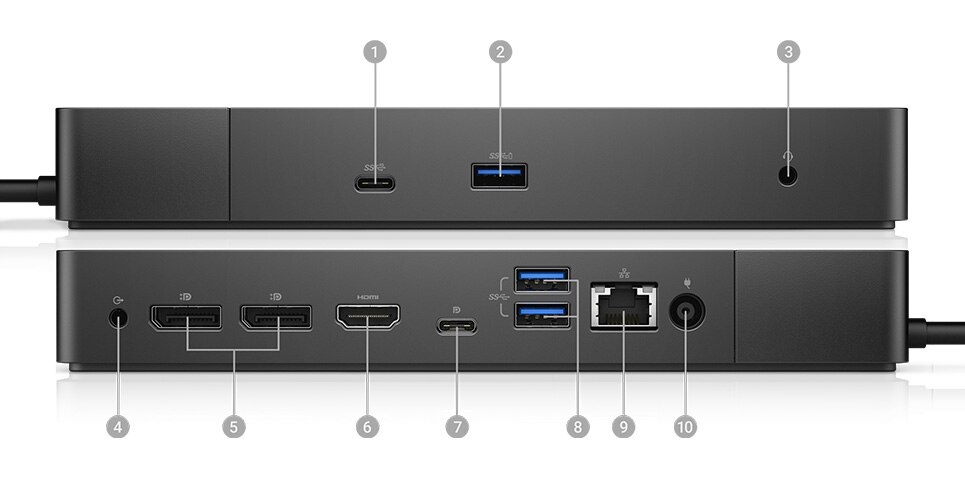 Connectivity Options Connectivity Options