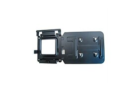 Dell Docking Station Mounting Kit Dell Docking Station Mounting Kit