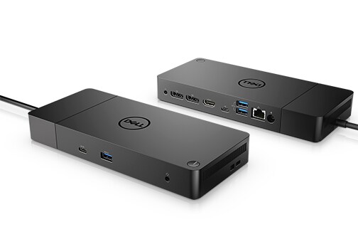 WD19 Docking Station WD19 Docking Station