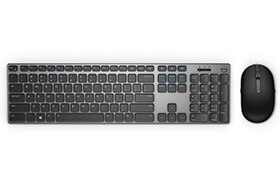 Clavier et souris sans fil Dell Premier | KM717 Clavier et souris sans fil Dell Premier | KM717