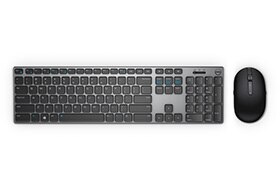 Clavier et souris sans fil Dell Premier | KM717 Clavier et souris sans fil Dell Premier | KM717