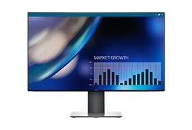 Écran Dell UltraSharp 27 USB-C | U2719DC Écran Dell UltraSharp 27 USB-C | U2719DC