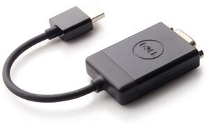Dell hdmi to vga video adapter Dell hdmi to vga video adapter