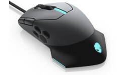 Mouse Gamer RGB Alienware | AW510M Mouse Gamer RGB Alienware | AW510M