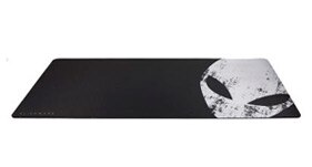 Un tapis de souris gaming extra large Alienware Un tapis de souris gaming extra large Alienware