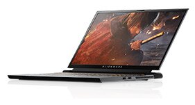 Ordinateur portable de gaming Alienware m17 Ordinateur portable de gaming Alienware m17
