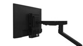 Support de montage double VESA pour ordinateur Dell OptiPlex Micro avec support d’adaptation Support de montage double VESA pour ordinateur Dell OptiPlex Micro avec support d’adaptation
