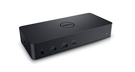 Dock Station Universal da Dell - D6000S Dock Station Universal da Dell - D6000S