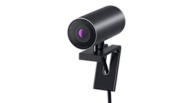 Webcam Dell UltraSharp Webcam Dell UltraSharp