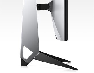 Herní monitor Alienware 25 AW2518HF – navržen s cílem přenést vaši hru na novou úroveň Herní monitor Alienware 25 AW2518HF – navržen s cílem přenést vaši hru na novou úroveň