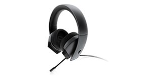 ALIENWARE GAMING HEADSET | AW510H ALIENWARE GAMING HEADSET | AW510H