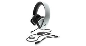ALIENWARE GAMING HEADSET | AW510H ALIENWARE GAMING HEADSET | AW510H
