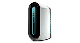 ALIENWARE AURORA RYZEN EDITION ALIENWARE AURORA RYZEN EDITION