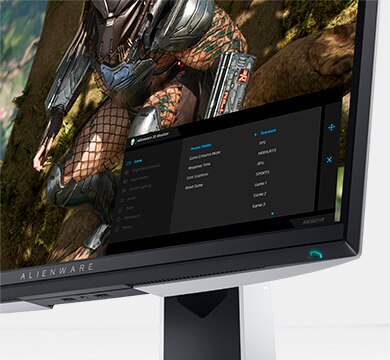 Dynamic on-screen display Dynamic on-screen display