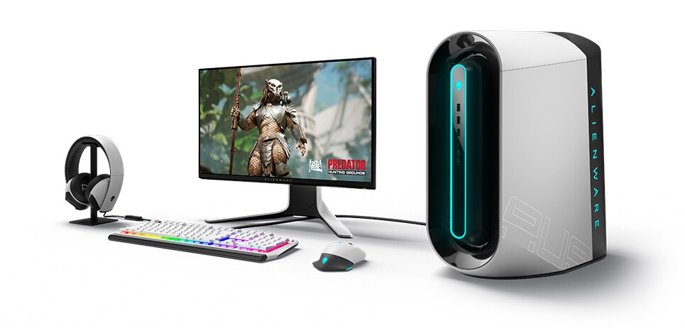 High-Performance Gaming Accessories High-Performance Gaming Accessories