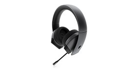 Alienware gaming headset | AW510H Alienware gaming headset | AW510H