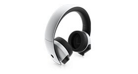 ALIENWARE GAMING HEADSET | AW510H ALIENWARE GAMING HEADSET | AW510H