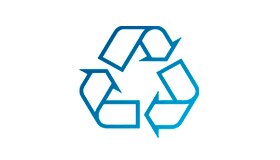 Minimalny wpływ na środowisko Minimalny wpływ na środowisko