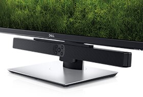Dell Pro Stereo Soundbar | AE515M Dell Pro Stereo Soundbar | AE515M