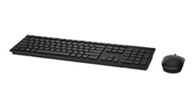 Écran Dell P2418D : ensemble clavier et souris sans fil Dell KM636 Écran Dell P2418D : ensemble clavier et souris sans fil Dell KM636