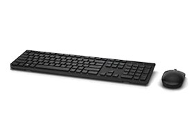 Clavier et souris sans fil Dell | KM636 Clavier et souris sans fil Dell | KM636