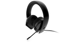 Alienware Stereo Gaming Headset | AW310H Alienware Stereo Gaming Headset | AW310H