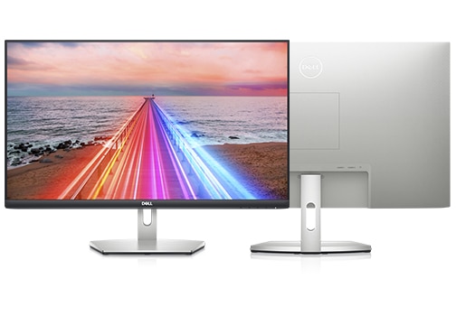Uitstekend Chemicus Samengroeiing Dell 27 FHD Monitor: S2721HN | Dell USA