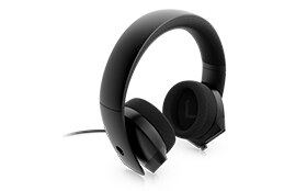 Headset gamer Alienware 7.1 | AW510H Headset gamer Alienware 7.1 | AW510H