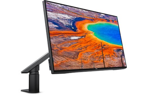 Dell UltraSharp 24 (U2417HA) Monitor Dell UltraSharp 24 (U2417HA) Monitor