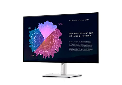 Dell UltraSharp 27 USB-C Hub Monitor - U2722DE | Dell USA Dell UltraSharp 27 USB-C Hub Monitor - U2722DE | Dell USA