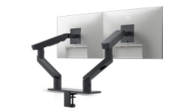 Bras pour double moniteur Dell MDA20 Bras pour double moniteur Dell MDA20