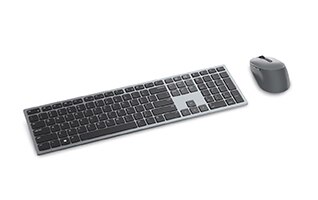 Ensemble clavier et souris sans fil Dell Premier KM717 Ensemble clavier et souris sans fil Dell Premier KM717