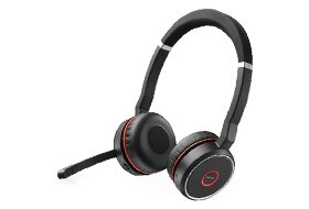 Jabra Evolve 75 Jabra Evolve 75