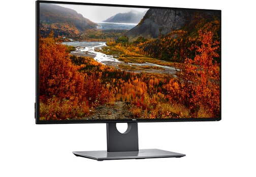 Dell U2717D Monitor Dell U2717D Monitor