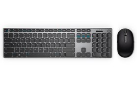Clavier et souris sans fil Dell Premier | KM717 Clavier et souris sans fil Dell Premier | KM717