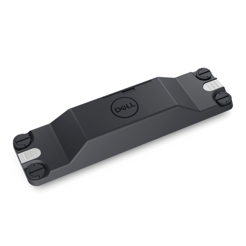Dell scanner met USB voor Rugged Extreme Tablet